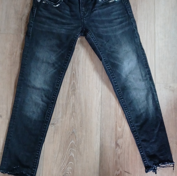 Miss Me size 27 signature skinny - Picture 4 of 6